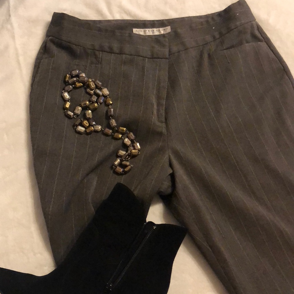 🌸🌸 Geoffrey Beene Sport 10P pants